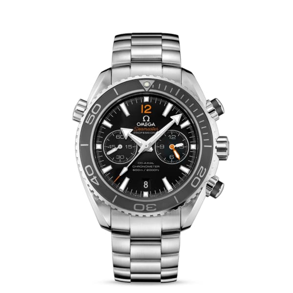 Omega Seamaster Ref. # 232.30.46.51.01.003