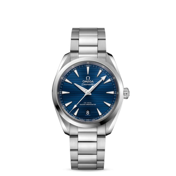 Omega Seamaster Ref. # 220.10.38.20.03.001