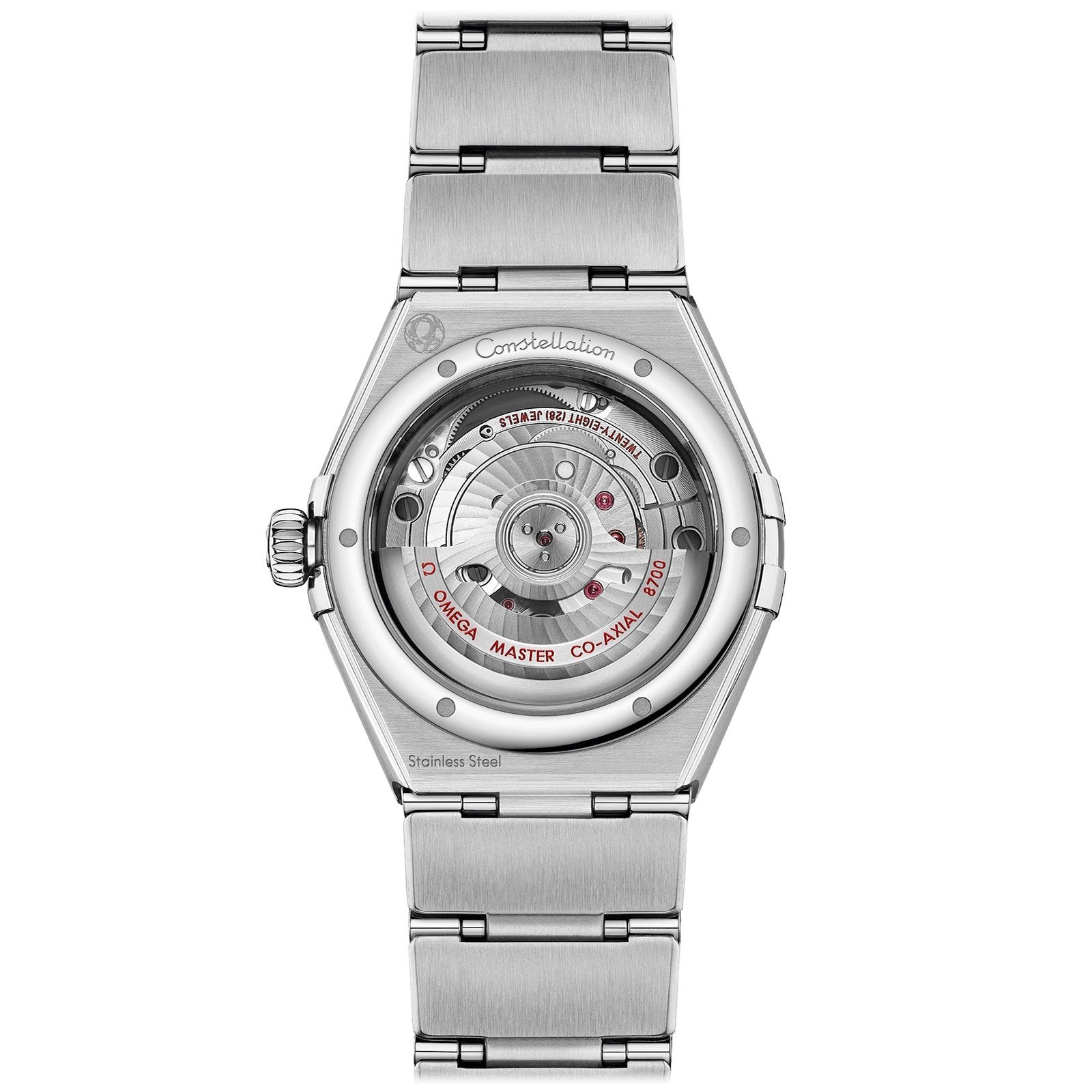 Omega Constellation Co-Axial Master Chronometer 29mm