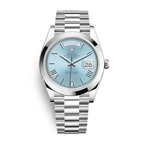 Rolex Day-Date 40mm, Ref. # 228206-0044