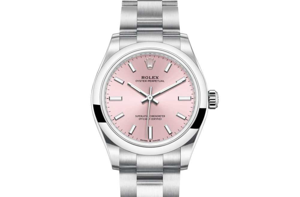 LadyRolex  OYSTER PERPETUAL 31   277200