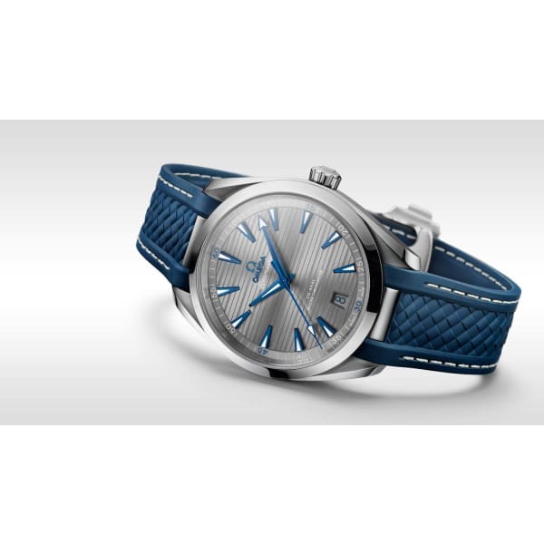 Omega Seamaster Ref. # 220.12.41.21.06.001