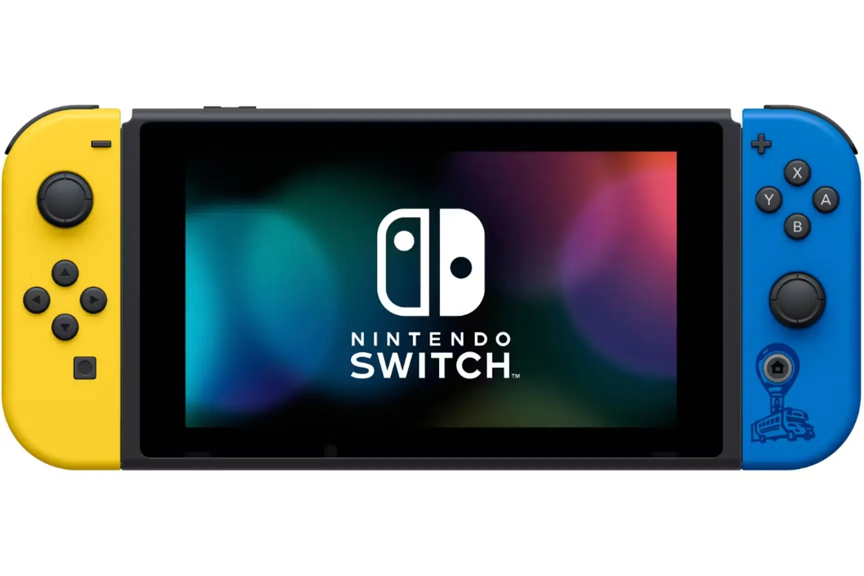 Nintendo Switch Fortnite Wildcat Console Bundle HADSKFAGE