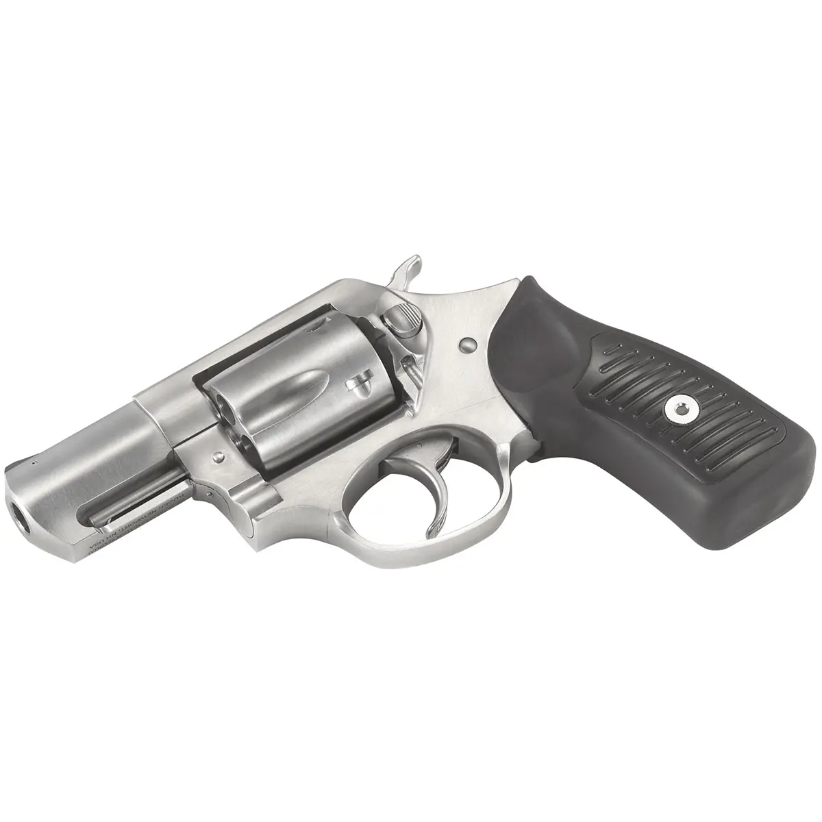Ruger SP101 D/A Revolver 9mm Luger 2.25
