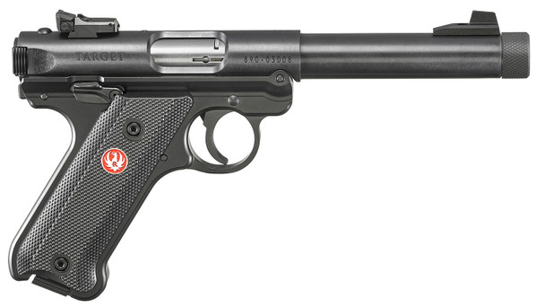 The Perfect Tactical Rimfire Trainer-Ruger 22LR 5