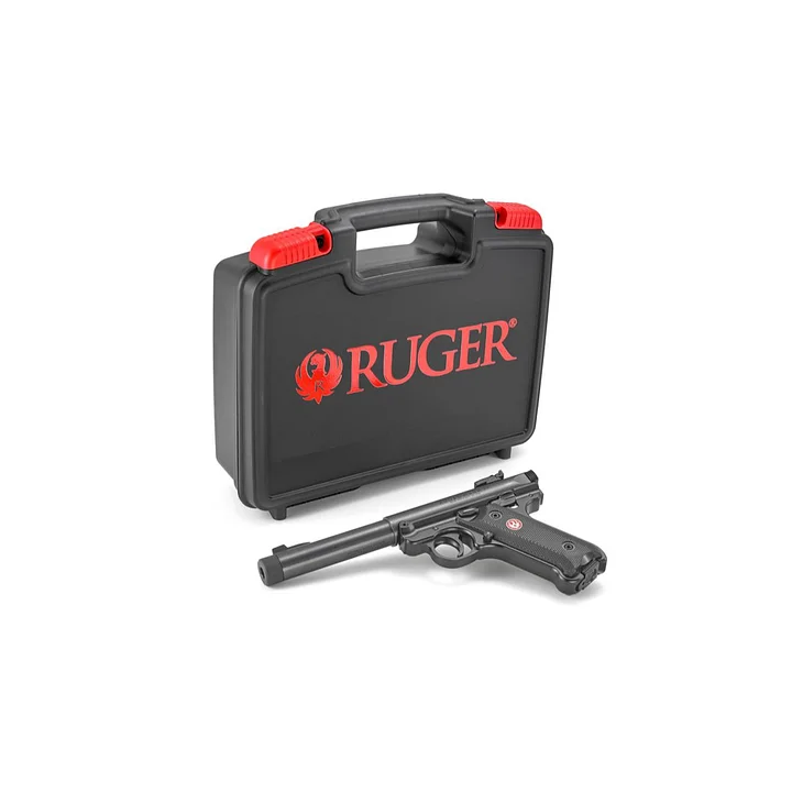 The Perfect Tactical Rimfire Trainer-Ruger 22LR 5