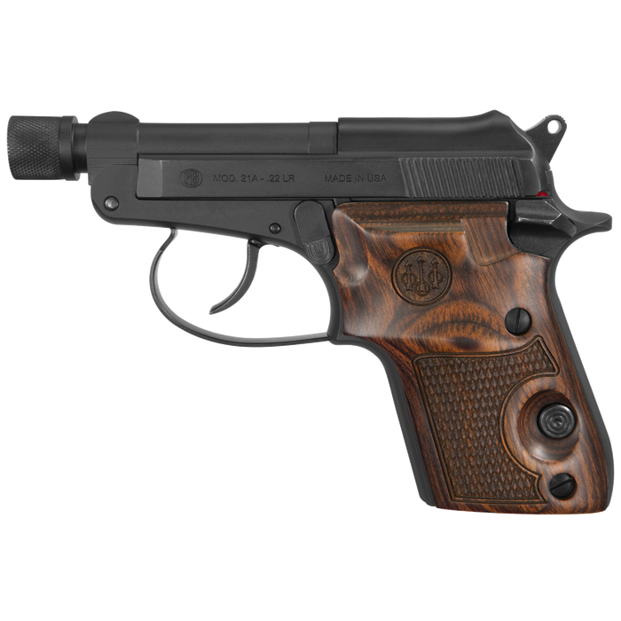 Beretta 3032 Tomcat Inox Semi-Auto Pistol（Free shipping only Today）