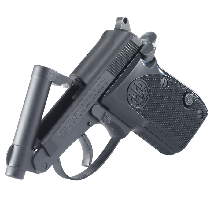 Beretta 3032 Tomcat Inox Semi-Auto Pistol（Free shipping only Today）