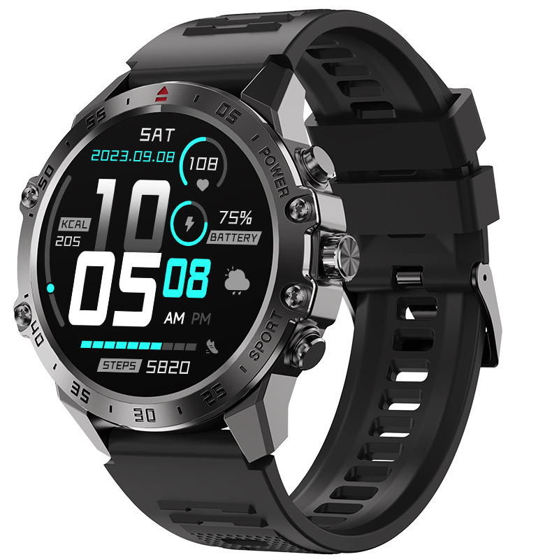 Explosion T57 Bluetooth call watch