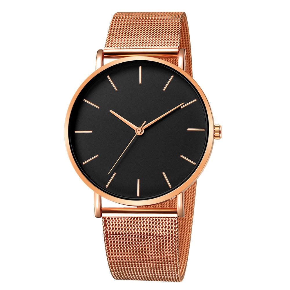 Women Stainless Steel Bracelet Casual