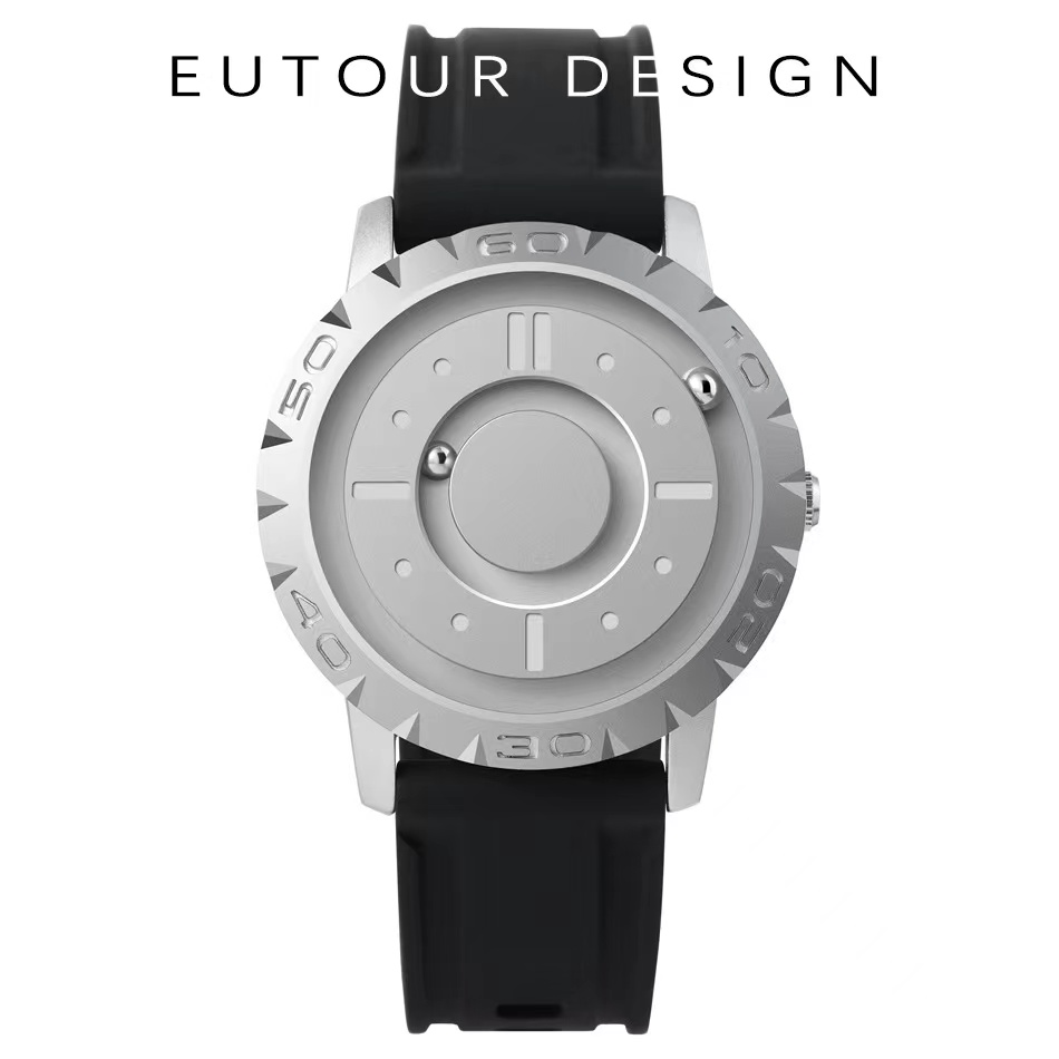 Heterosexual Men's Mechanical Watches