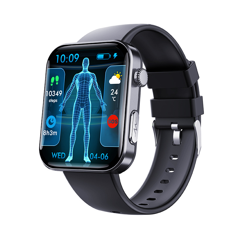 F67pro smart watch