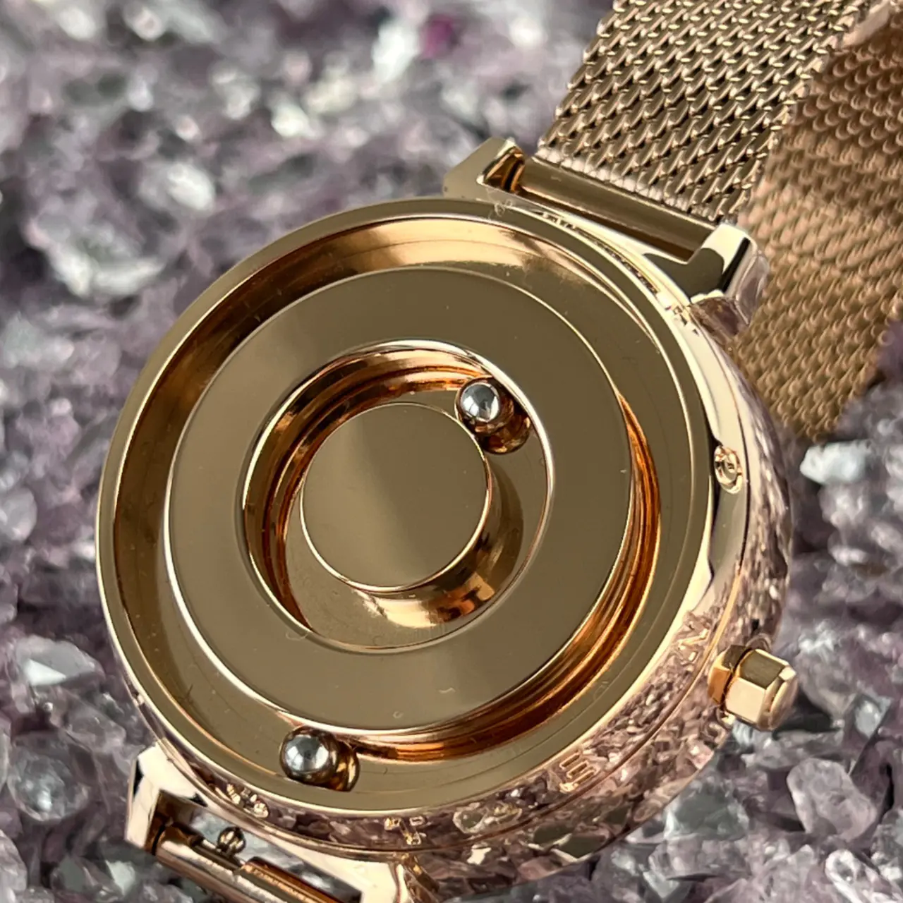 Venus Gold