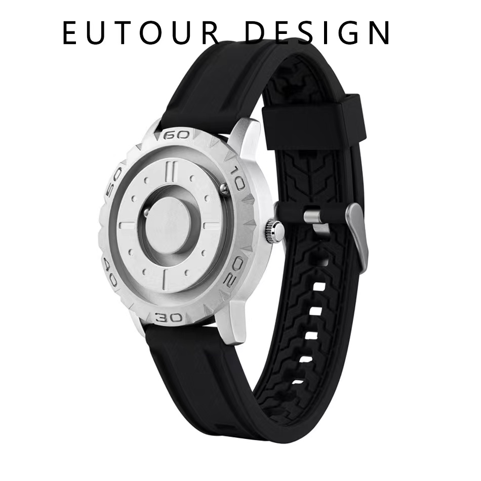 Heterosexual Men's Mechanical Watches