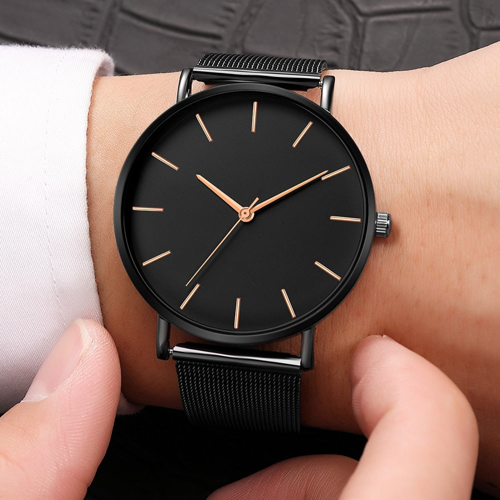 Women Stainless Steel Bracelet Casual