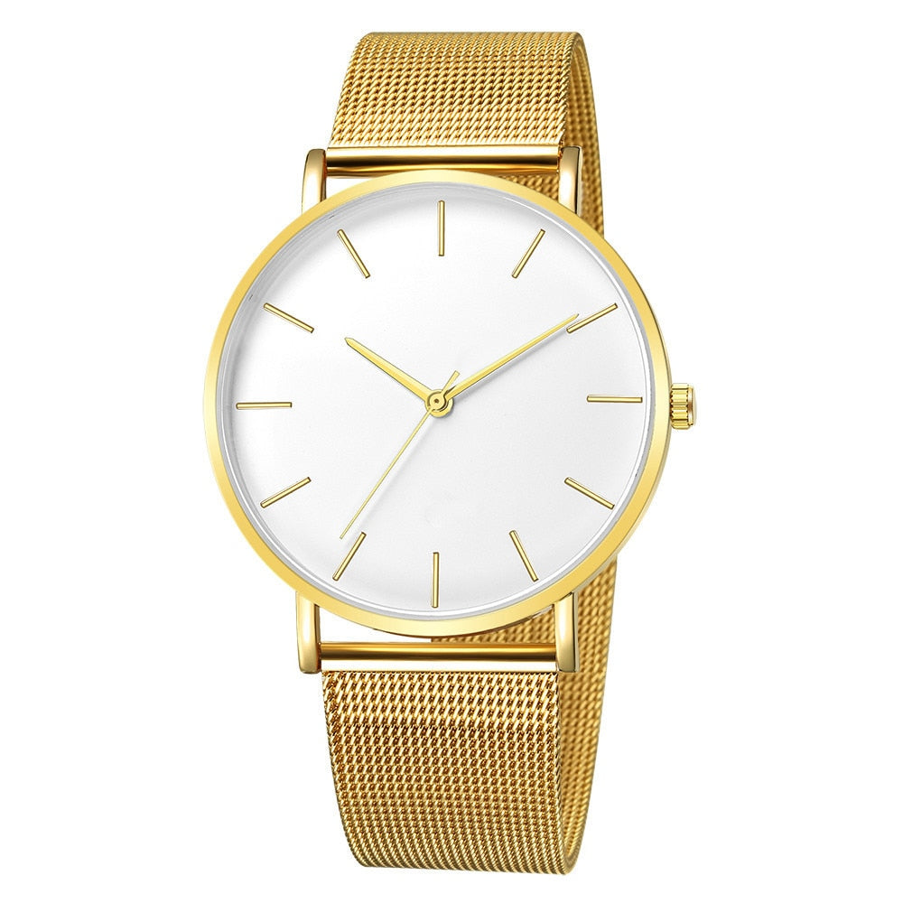 Women Stainless Steel Bracelet Casual