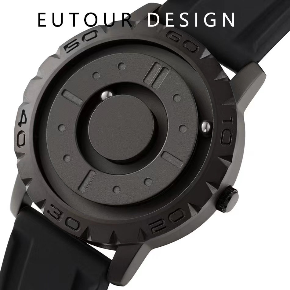 Heterosexual Men's Mechanical Watches