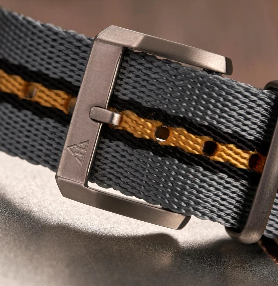 SERVICE MIL-STRAP - SABRE A2