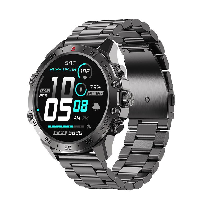 Explosion T57 Bluetooth call watch