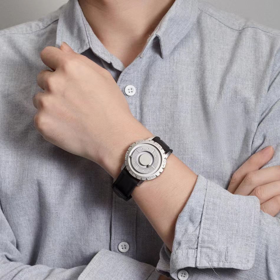 Heterosexual Men's Mechanical Watches