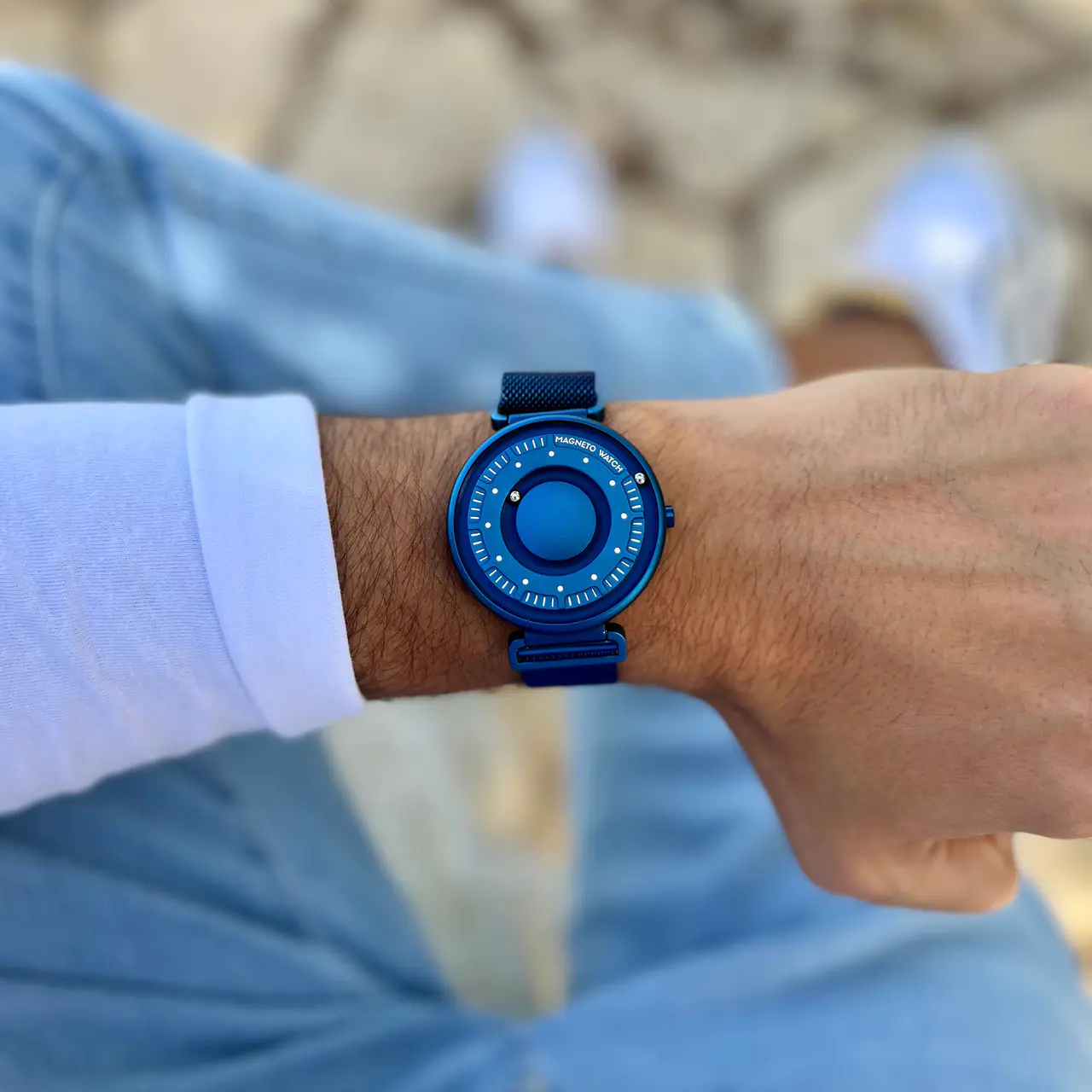 Primus Blue