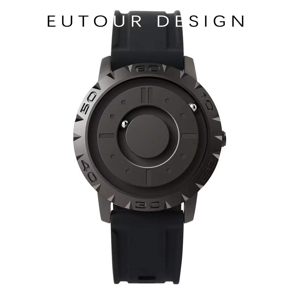 Heterosexual Men's Mechanical Watches