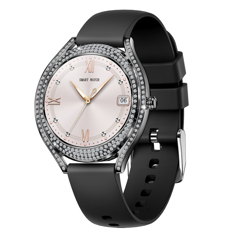 New V66 Smartwatch
