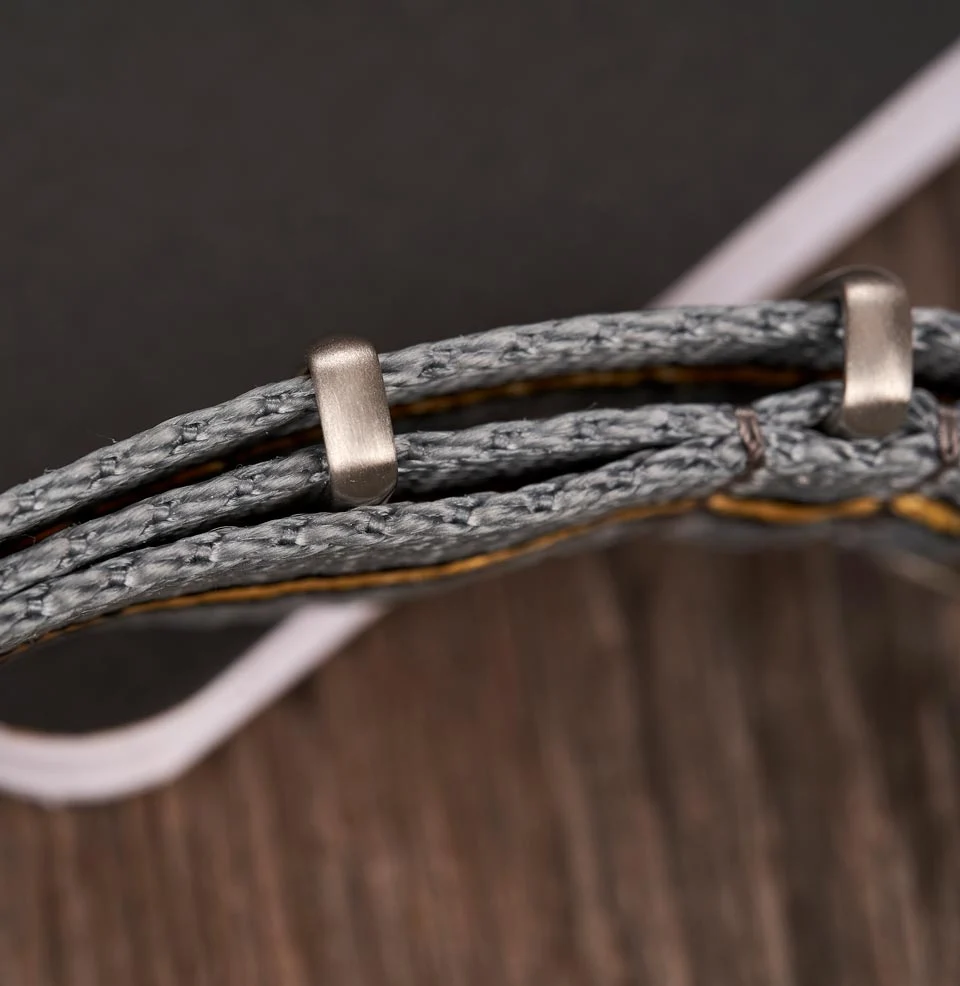 SERVICE MIL-STRAP - SABRE A2