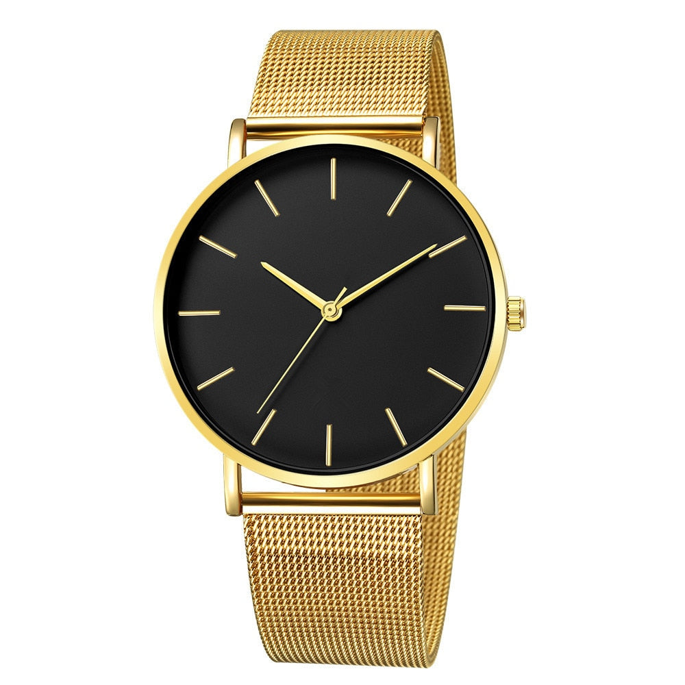 Women Stainless Steel Bracelet Casual