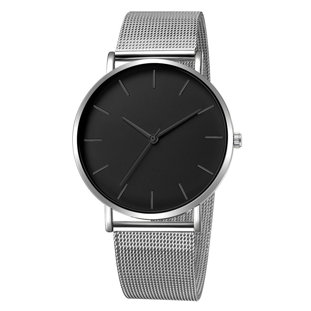 Women Stainless Steel Bracelet Casual