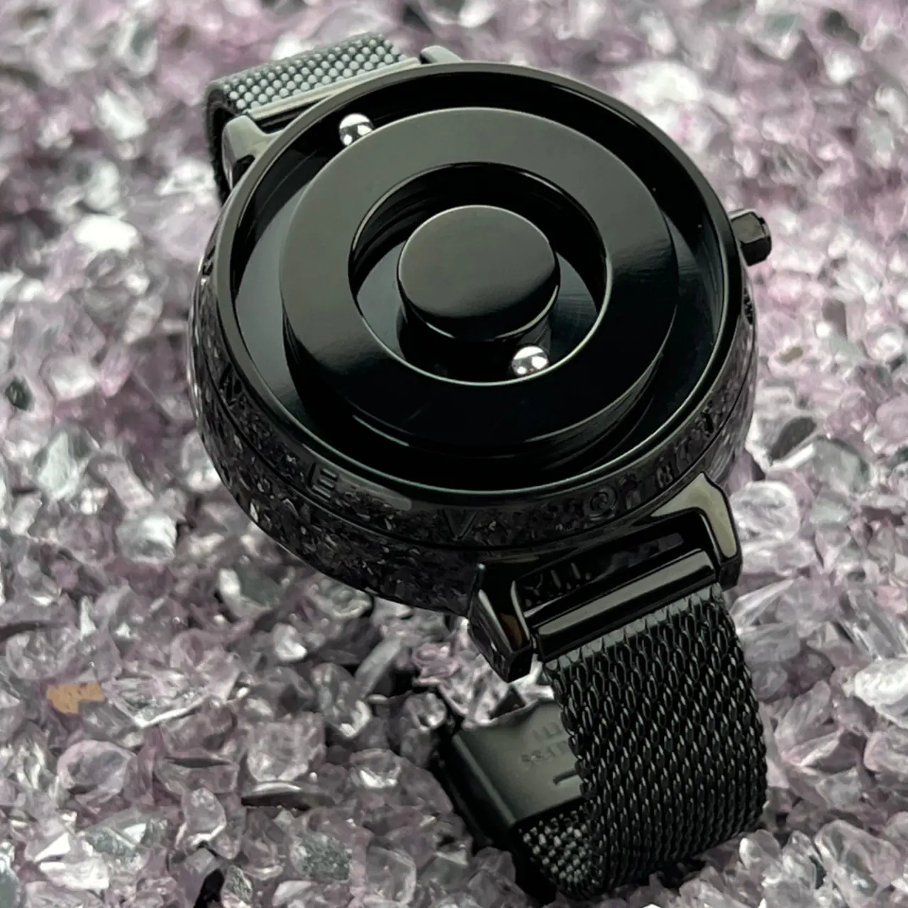 Venus Black