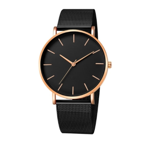 Women Stainless Steel Bracelet Casual