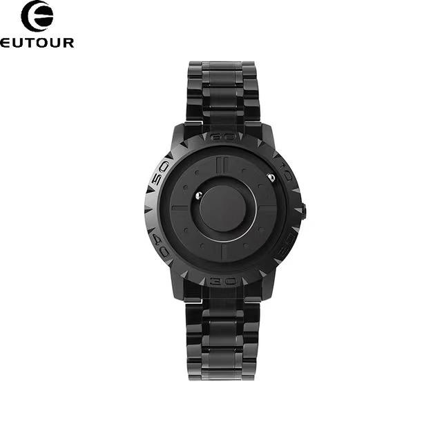 Heterosexual Men's Mechanical Watches