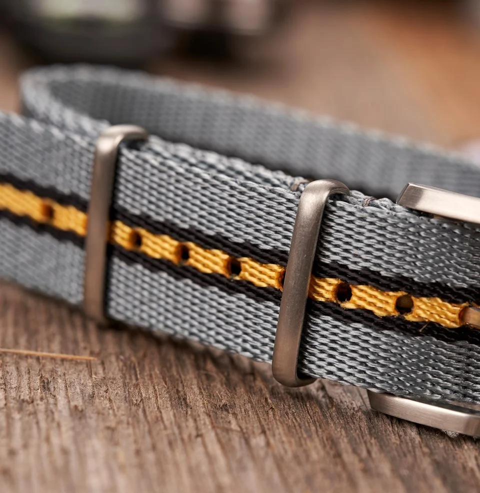 SERVICE MIL-STRAP - SABRE A2