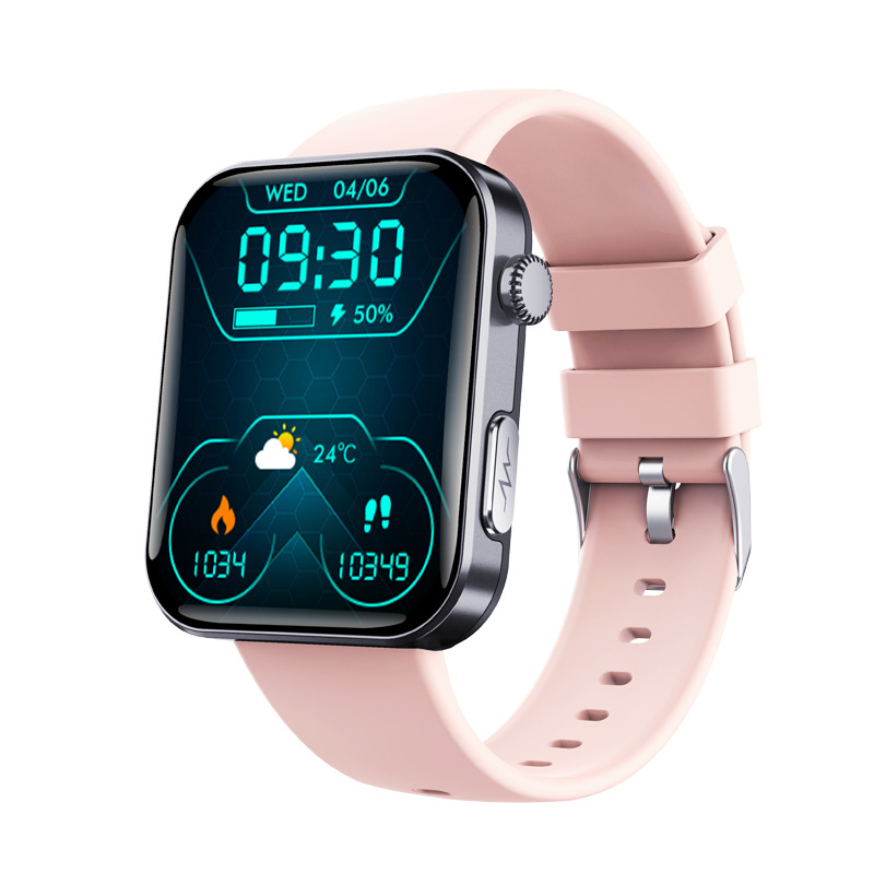 F300 Smart Watch