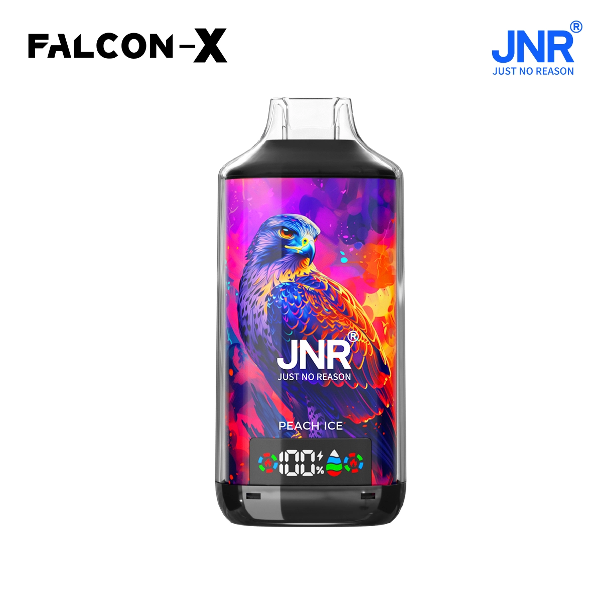 Falcon X 18000 Puffs Disposable Vape