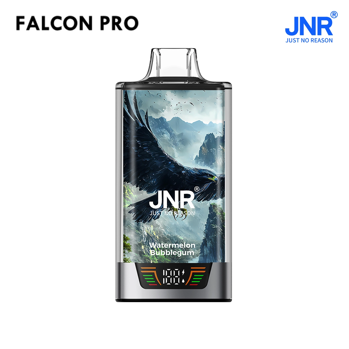 Falcon Pro 28k Puffs Disposable Vape