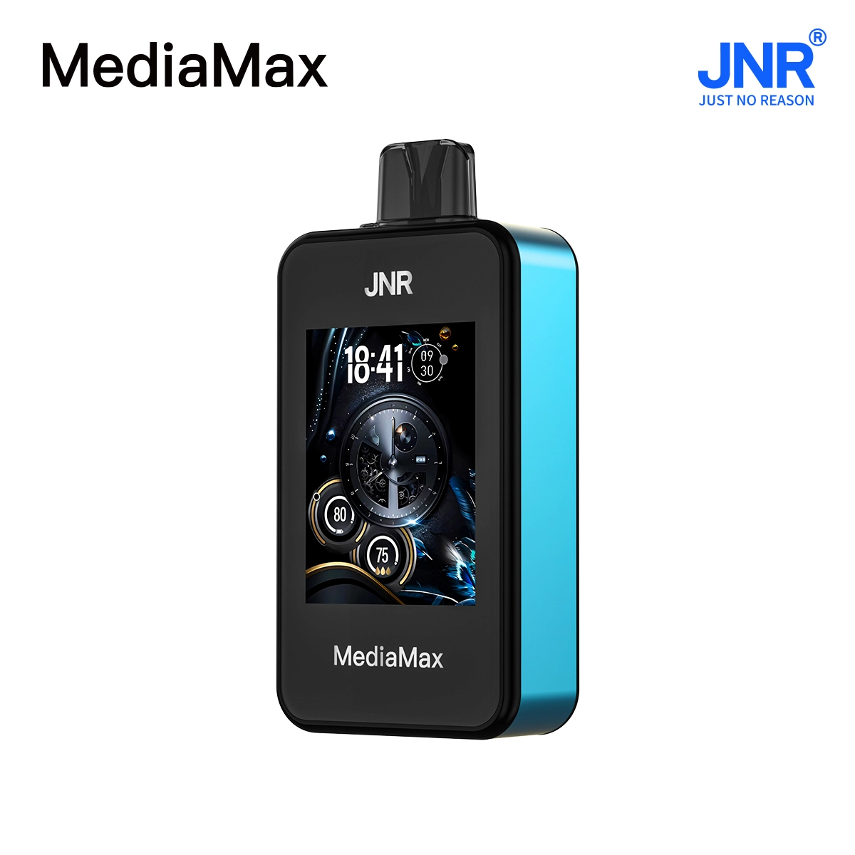 Media Max 40K Disposable Vape 5% Nicotine