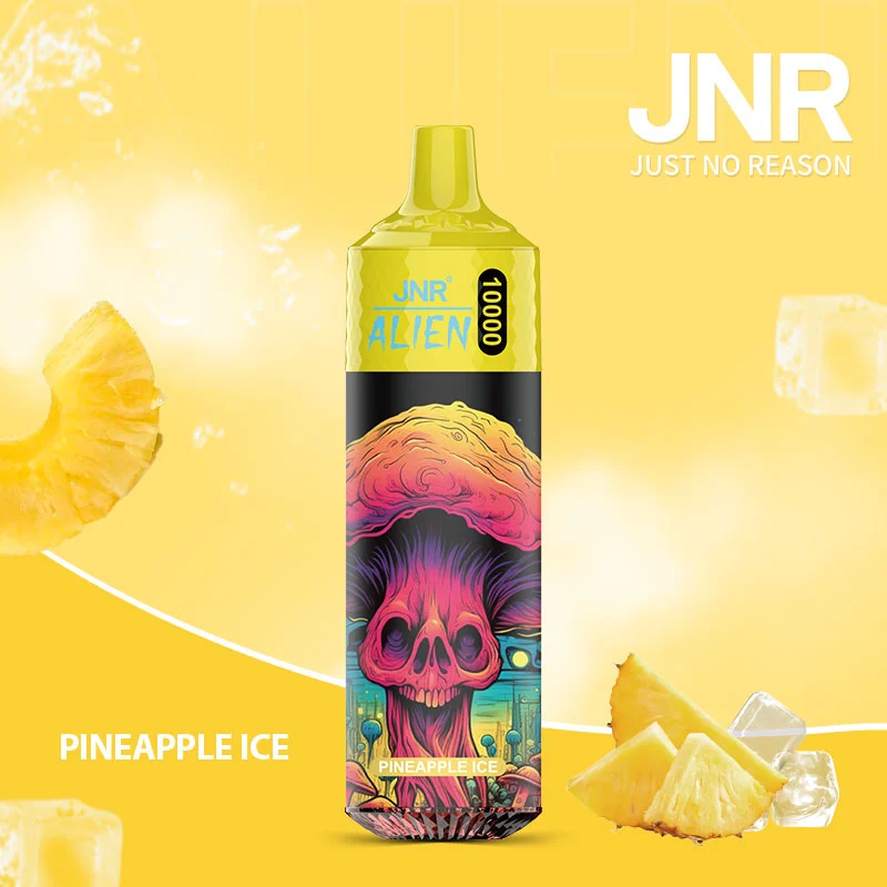 Alien 10K Puffs Disposable Vape