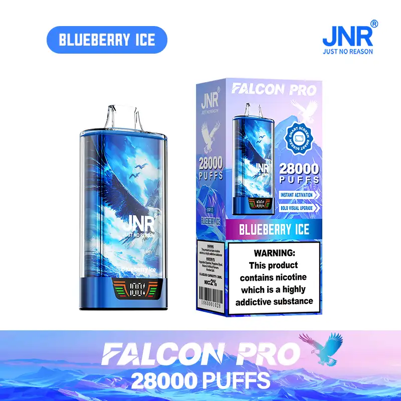 Falcon Pro 28k Puffs Disposable Vape