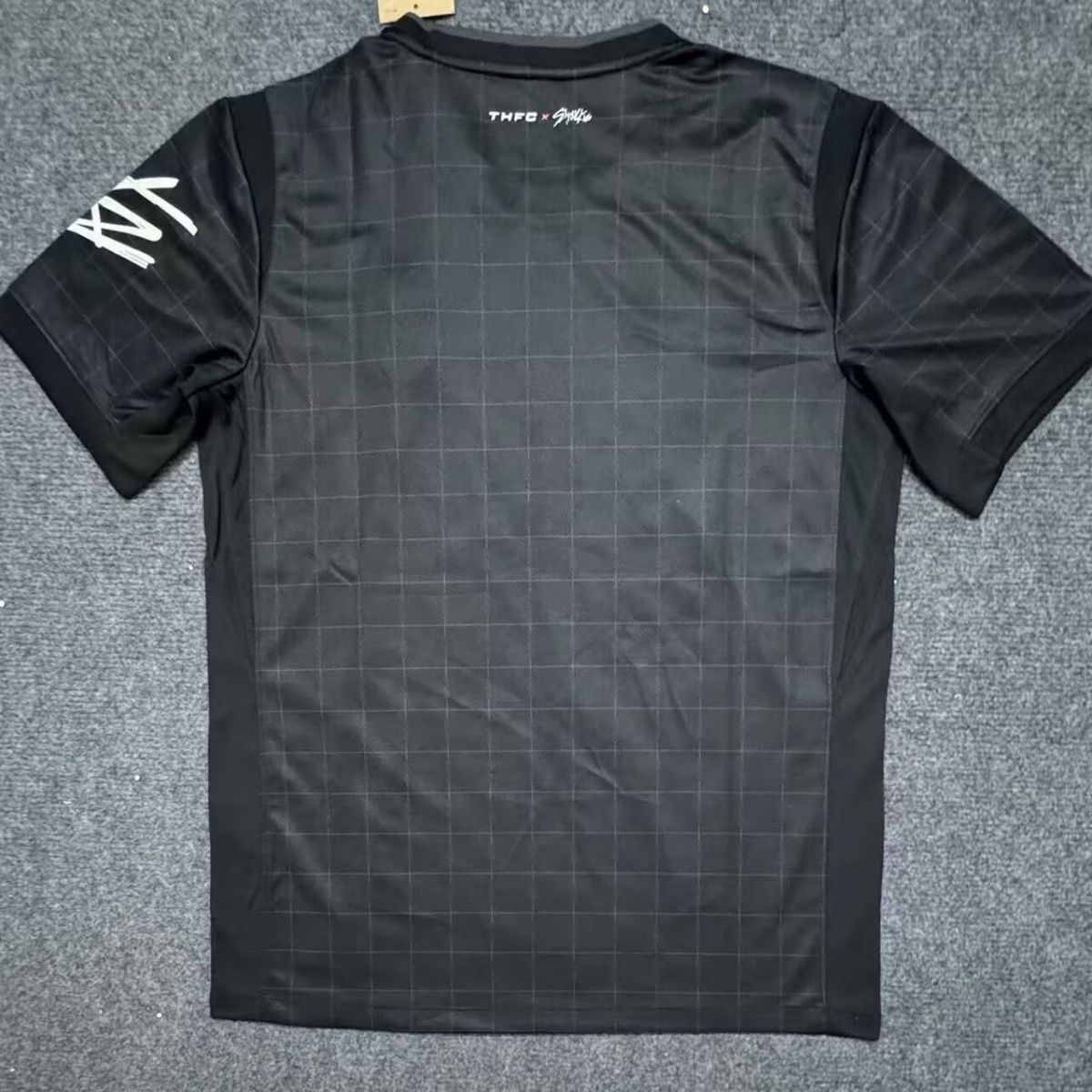 2025/2026 Tottenham Hotspur THFC xStray Kids Limited Edition Away Football shirt 1:1 Thai Quality