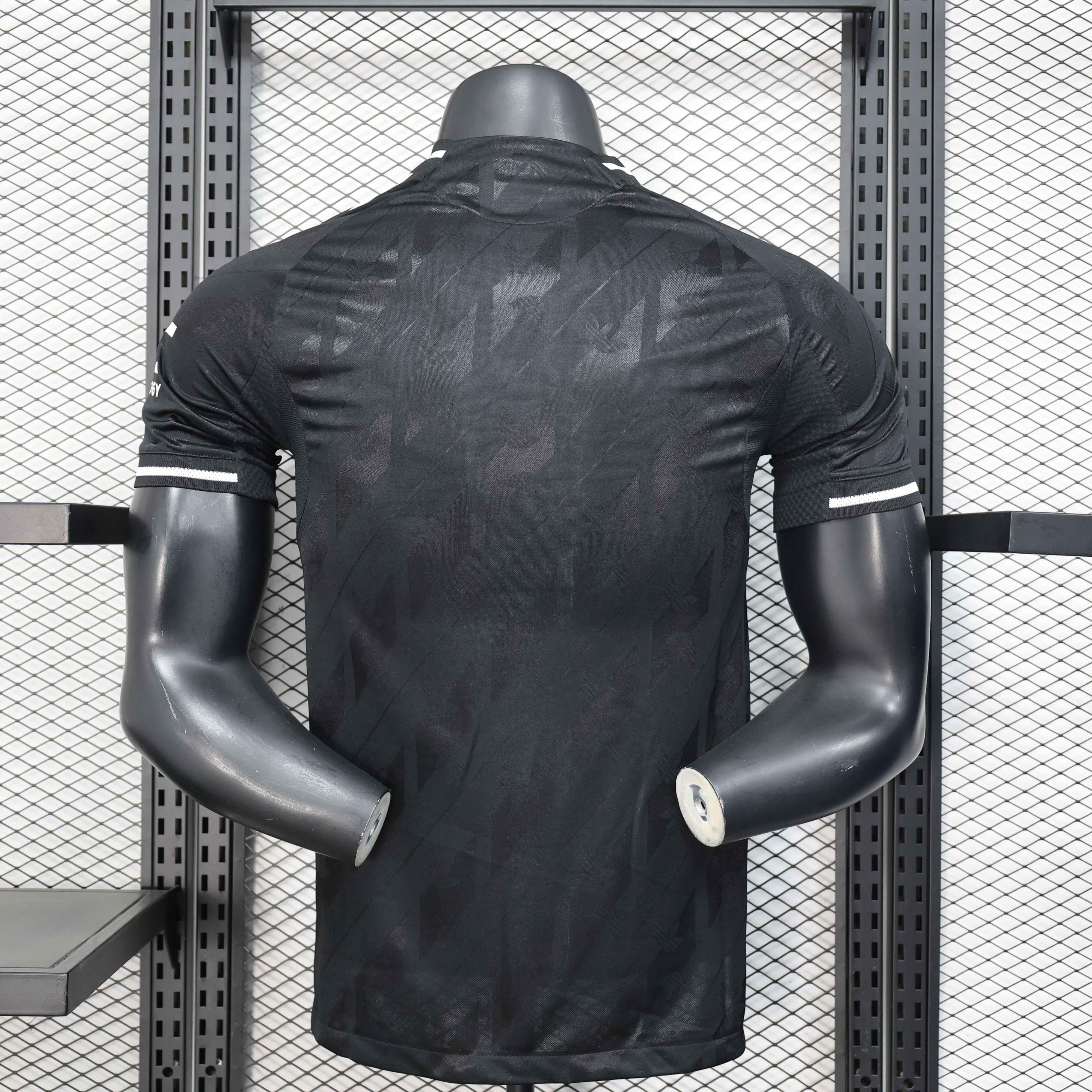 2025/2026 Player Version Manchester United Special Edition Football Shirt
