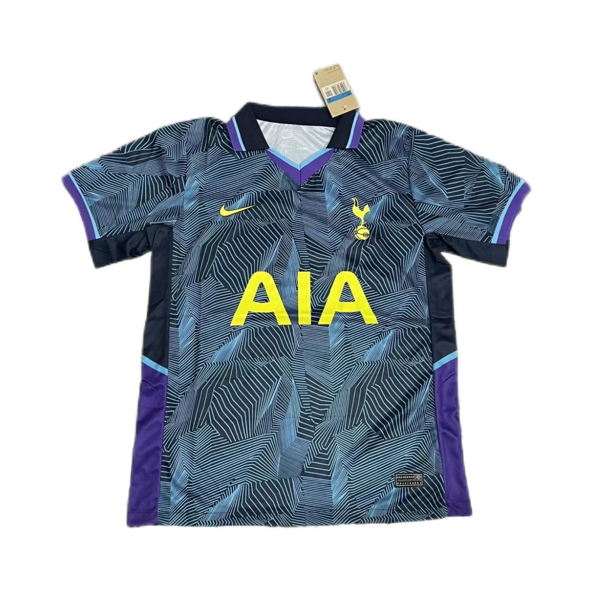 2025/2026 Tottenham Hotspur Conceptversion Football Shirt 1:1 Thai Quality