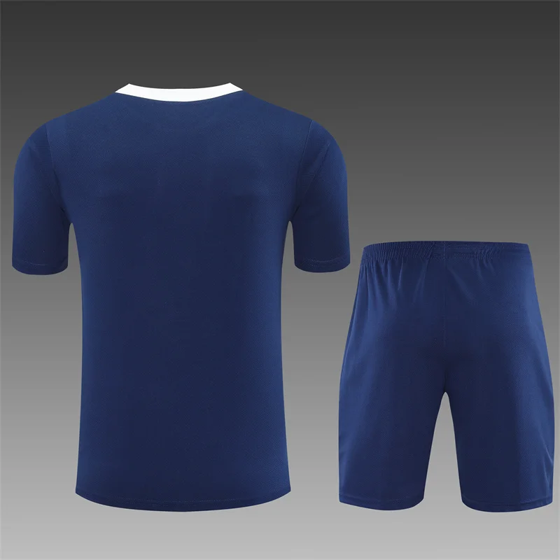 2025/2026 Inter Milan Training Wear Set Shirt Kids Size 1:1 Thai Quality
