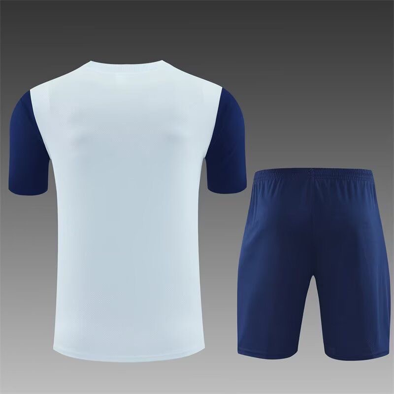 2025/2026 Inter Milan Training Wear Set Shirt Kids Size 1:1 Thai Quality