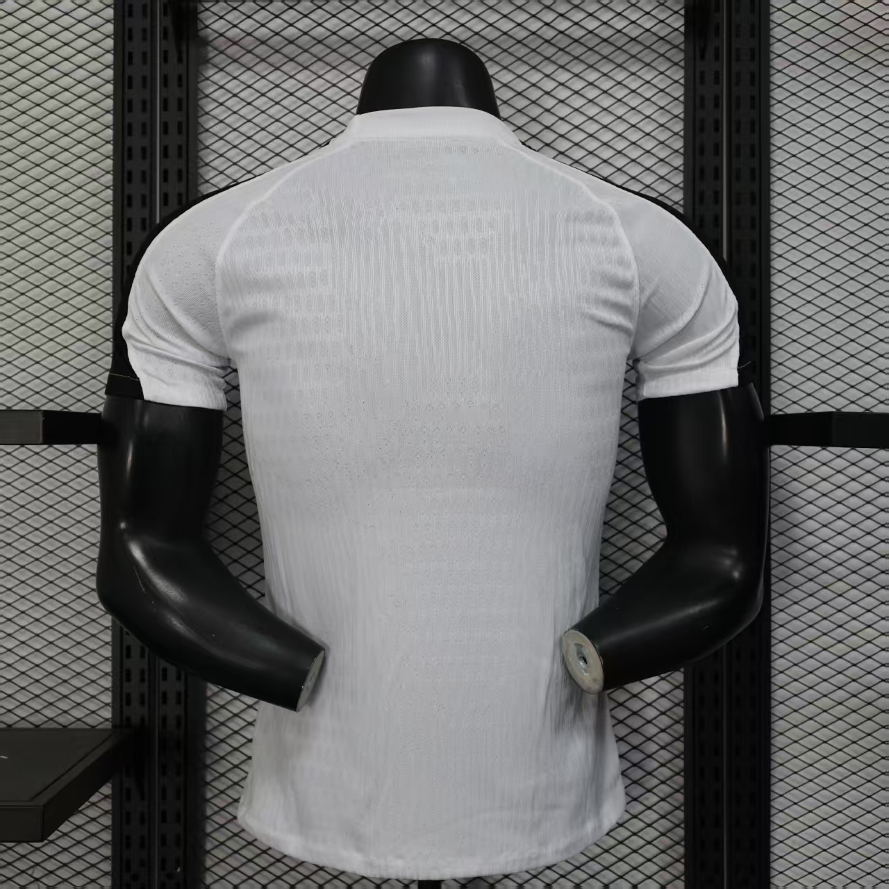 2025/2026 Player Version Paris Pre-match Special Edition Football shirt