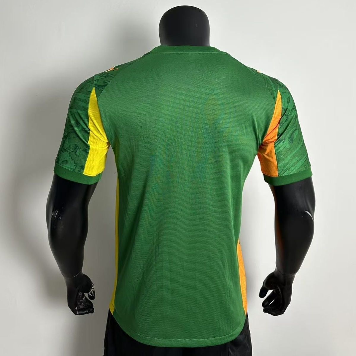 2025/2026 Player Version Dortmund Special Edition Football Shirt 1:1 Thai Quality