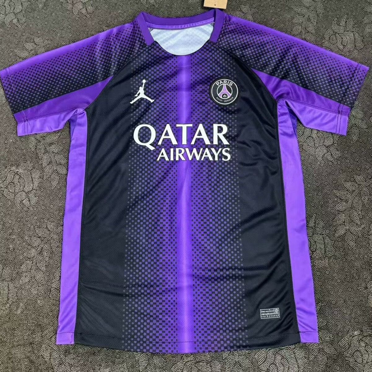 2025/2026 Paris Saint-Germain Commemorative Edition Football Shirt 1:1 Thai Quality