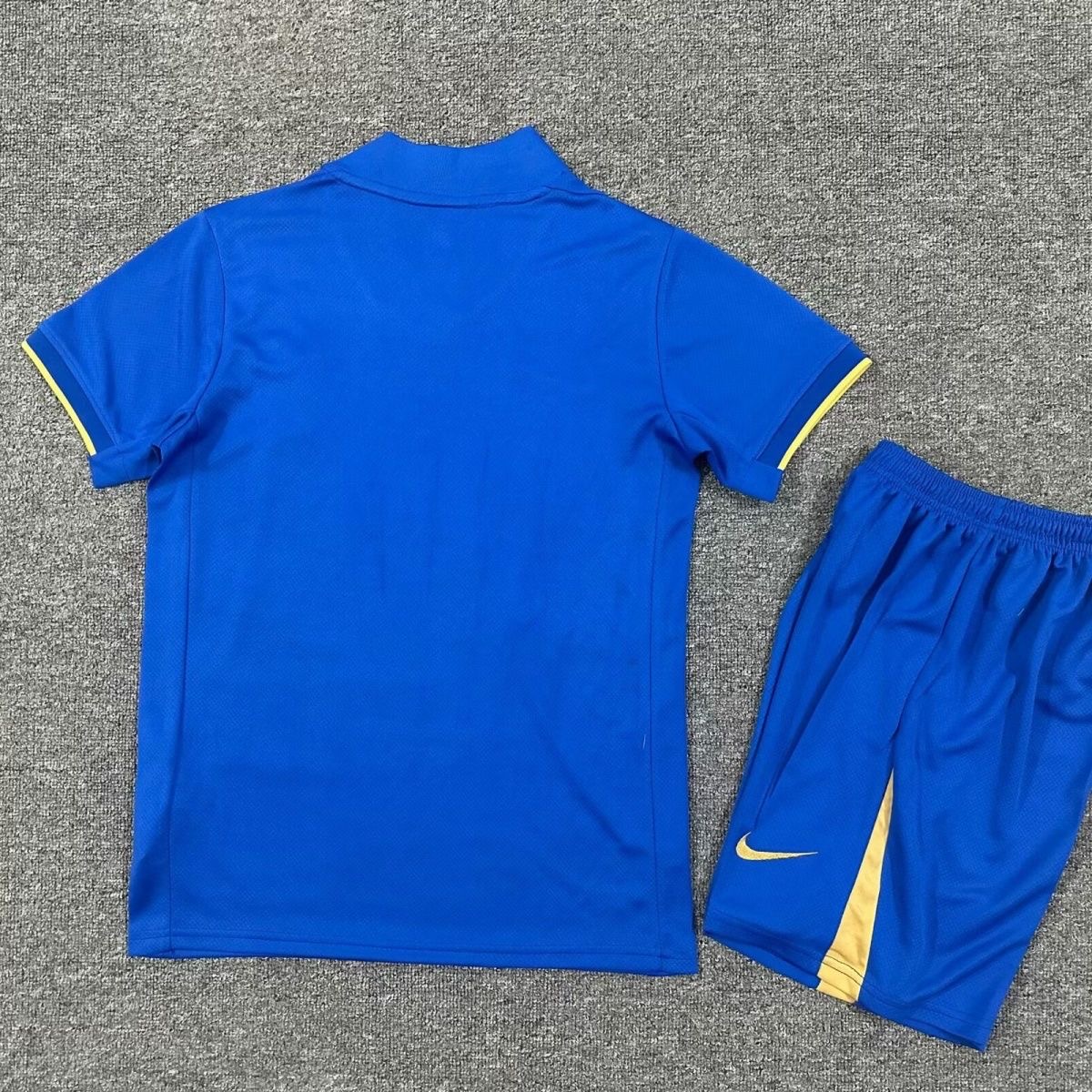 2025/2026 Birmingham City HomeFootball Shirt Kids Size 1:1 Thai Quality