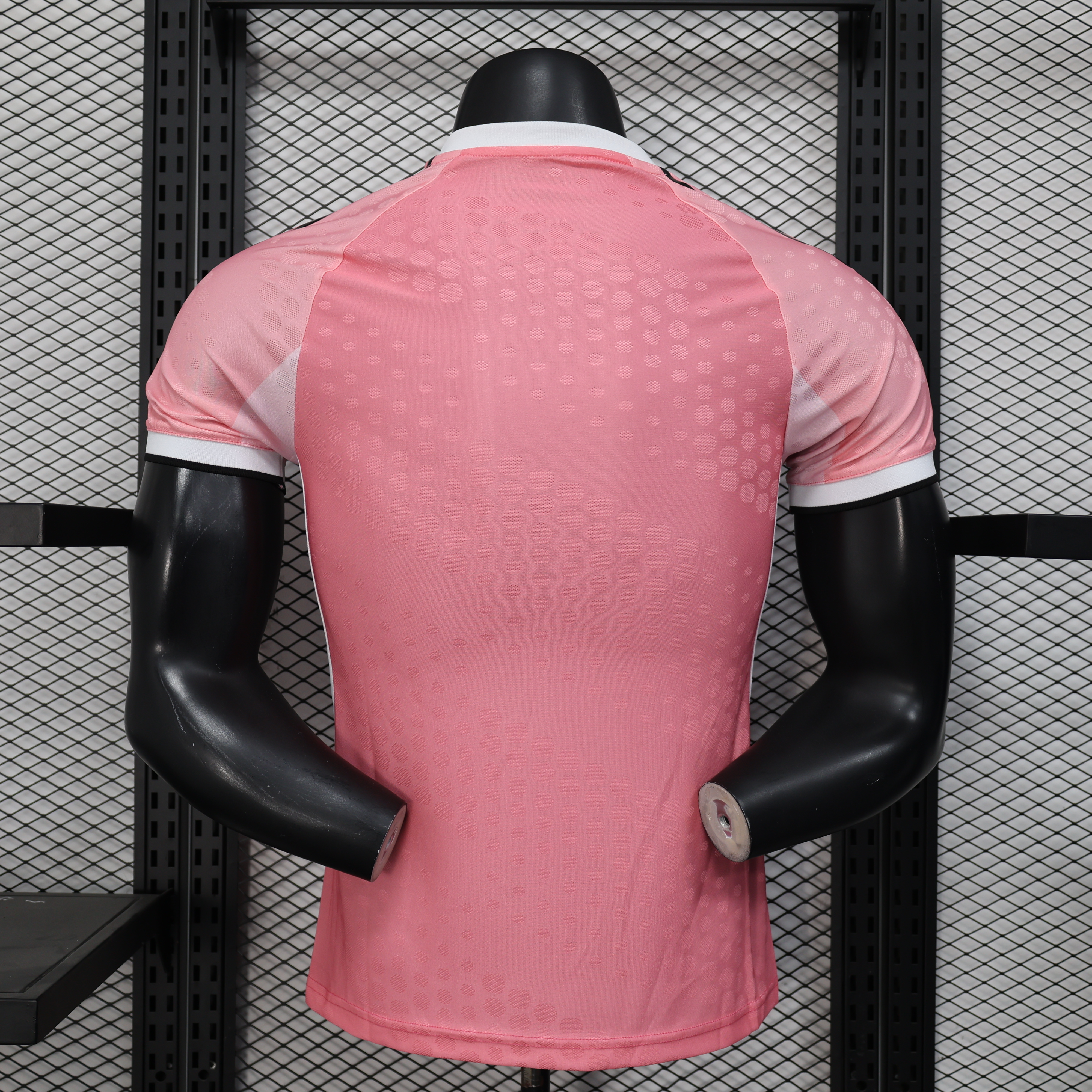 2025/2026 Player Version Inter Miami Special Edition Jersey 1:1 Thai Quality